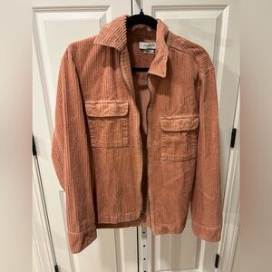 Urban Outfitters Corduroy Jacket